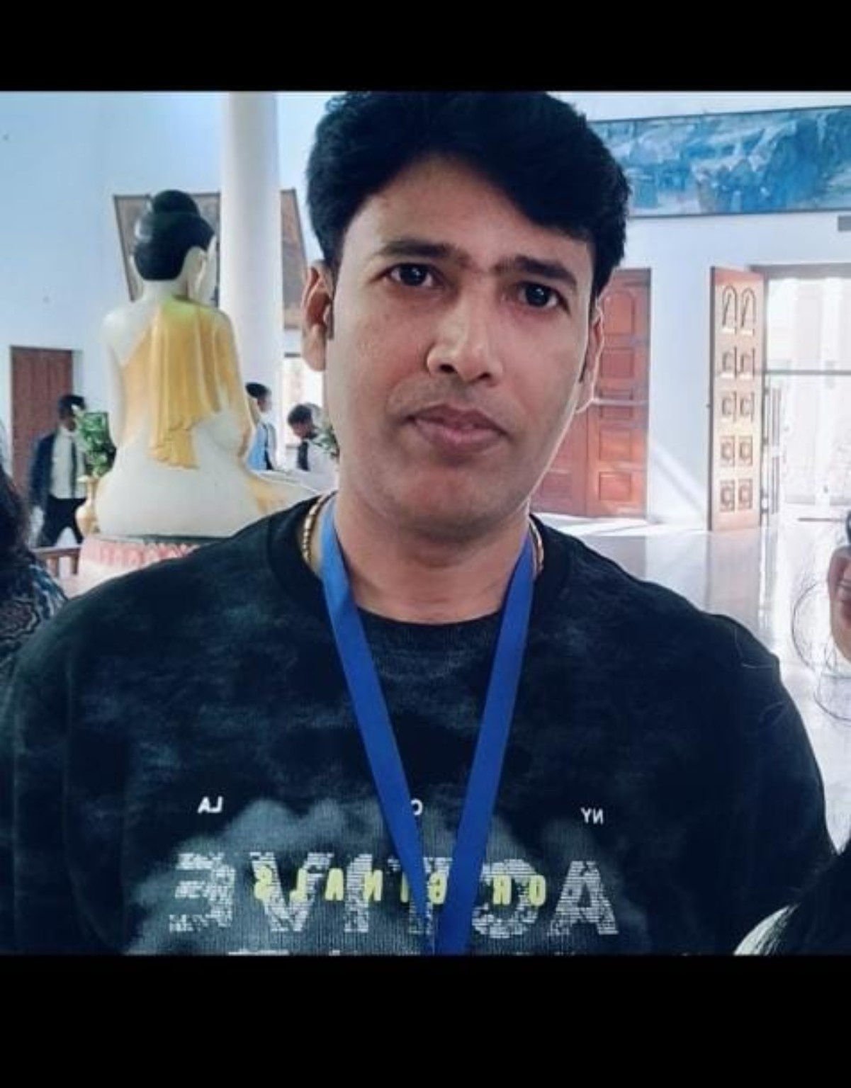 Director - Mr. Kaushal Kumar Verma